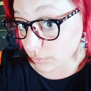 Meet your Posher, Krista